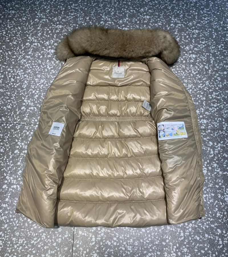 Moncler Down Jackets